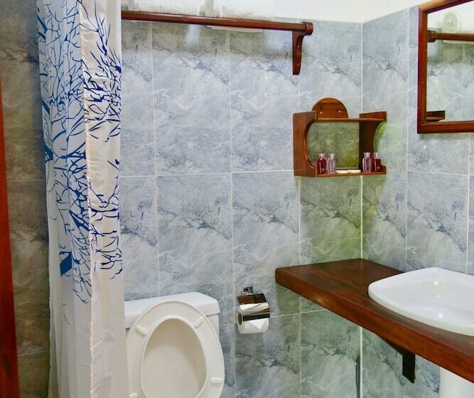 スタンダードバンガロー, Springriver Resort