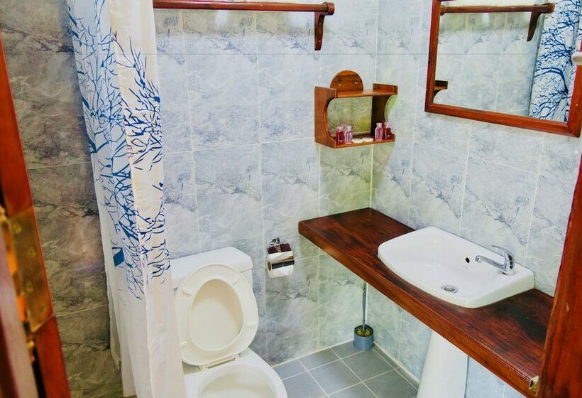 スタンダードバンガロー, Springriver Resort