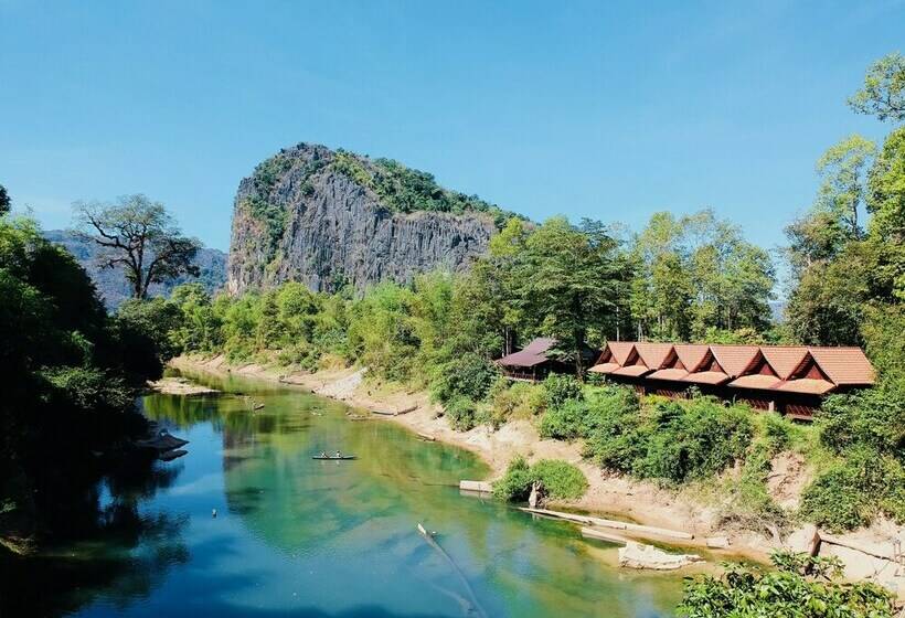 Бунгало Стандарт, Springriver Resort