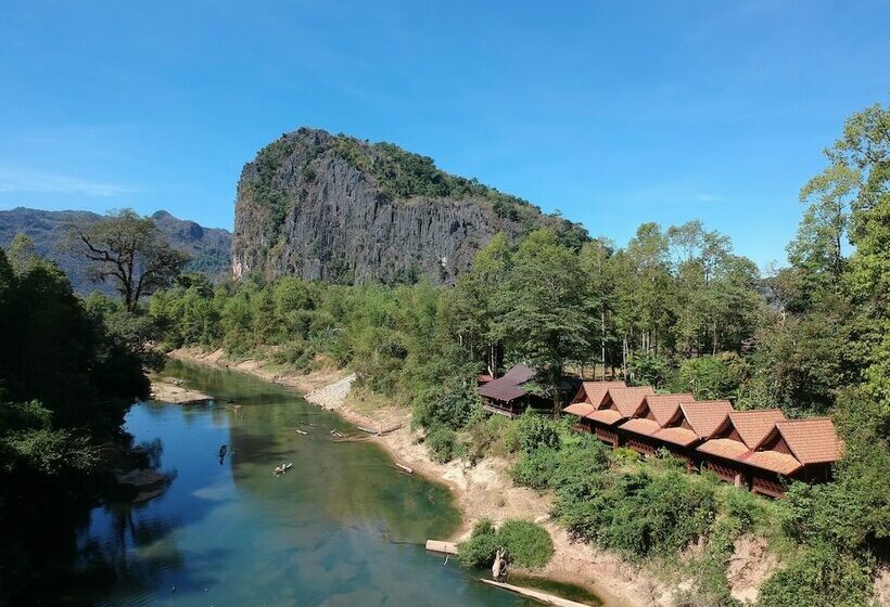 スタンダードバンガロー, Springriver Resort