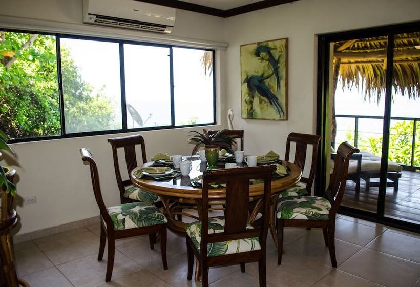 فيلا ديلوكس غرفتين نوم, Paraiso Escondido Hotel Villas & Resort