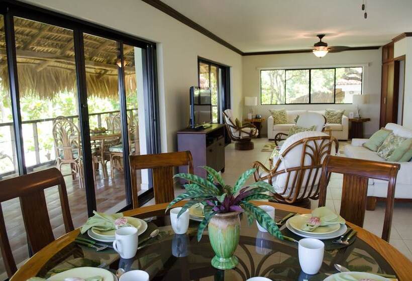Вилла Deluxe 2 Спальни, Paraiso Escondido Hotel Villas & Resort