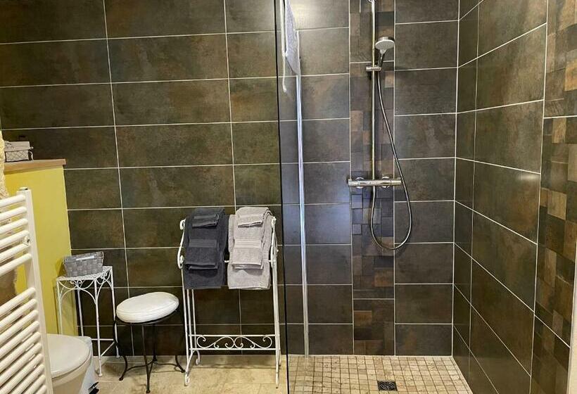 غرفة ديلوكس, Domaine De Galoubet Lot