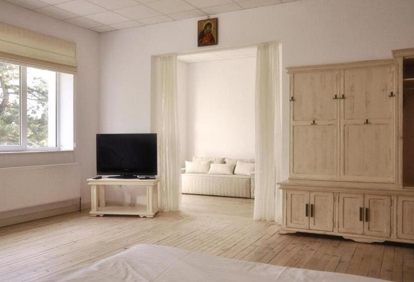 غرفة ديلوكس, Guest House Ongal