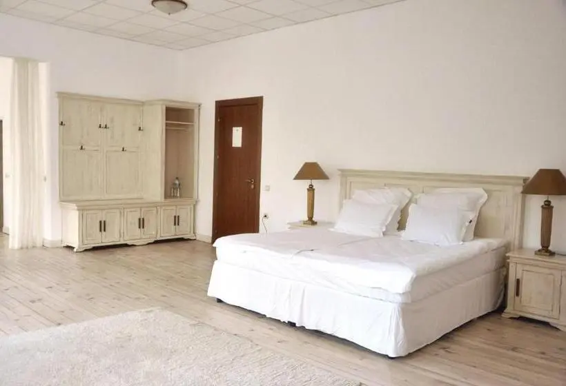 デラックスルーム, Guest House Ongal