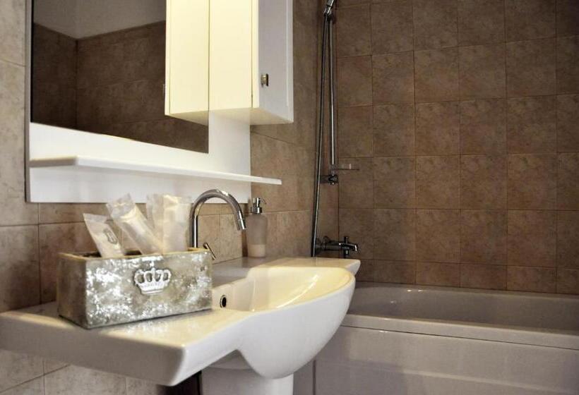 Номер Deluxe, Guest House Ongal