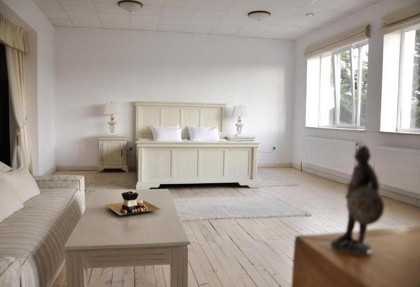 Номер Deluxe, Guest House Ongal