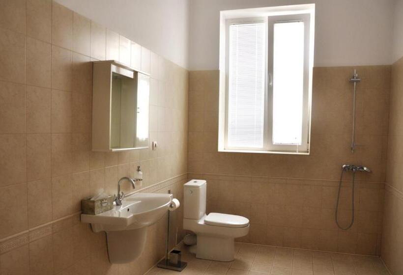 غرفة ديلوكس, Guest House Ongal