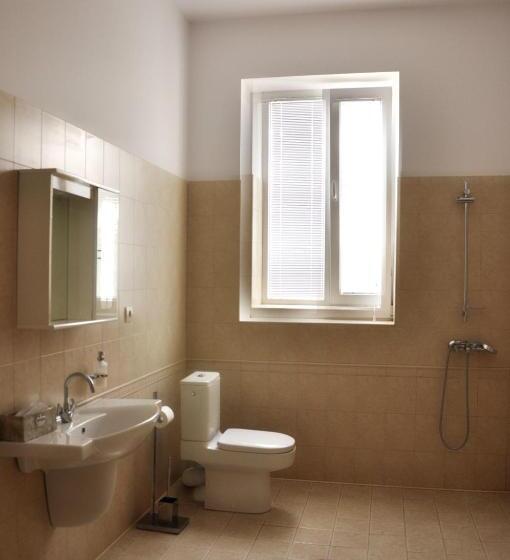 Номер Deluxe, Guest House Ongal