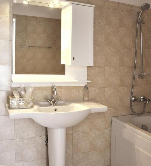 غرفة ديلوكس, Guest House Ongal