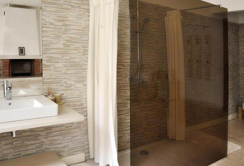 غرفة ديلوكس, Guest House Ongal