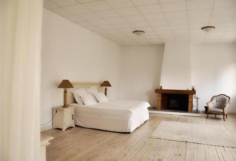 Номер Deluxe, Guest House Ongal