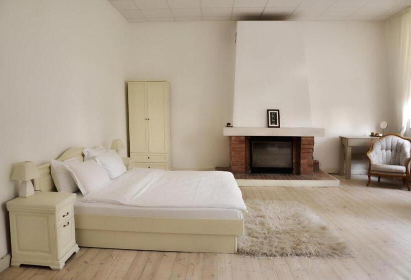 Номер Deluxe, Guest House Ongal