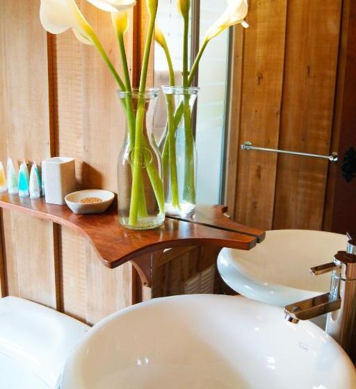 스탠다드 룸, Alto Melimoyu Hotel & Patagonia