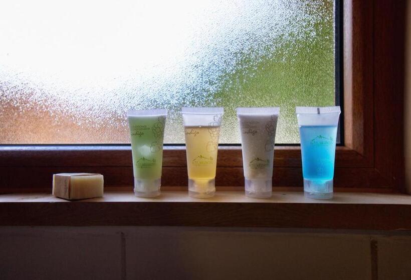 스탠다드 룸, Alto Melimoyu Hotel & Patagonia