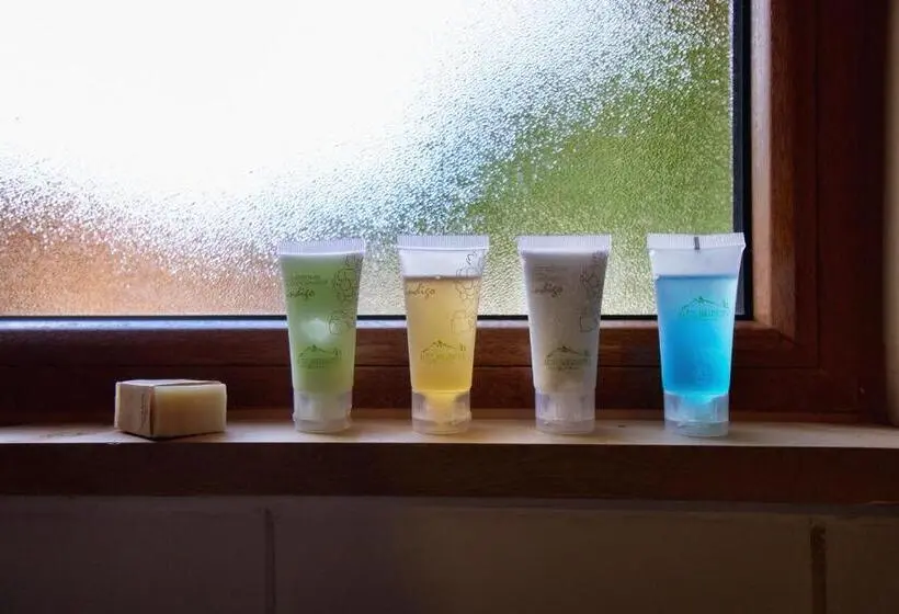 スタンダードルーム, Alto Melimoyu Hotel & Patagonia