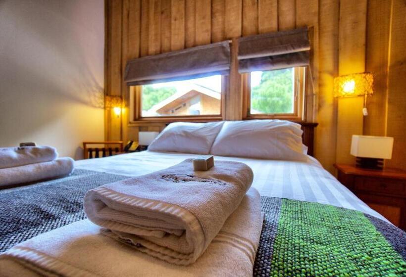 스탠다드 룸, Alto Melimoyu Hotel & Patagonia