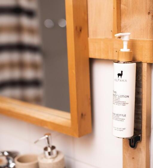 수피리어 룸, Alto Melimoyu Hotel & Patagonia