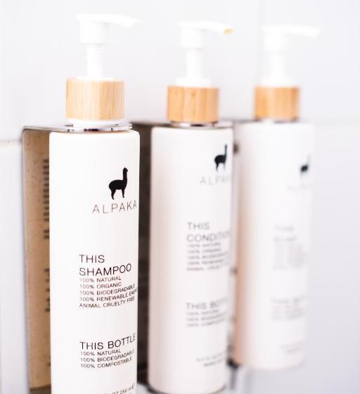 스탠다드 트리플 룸, Alto Melimoyu Hotel & Patagonia