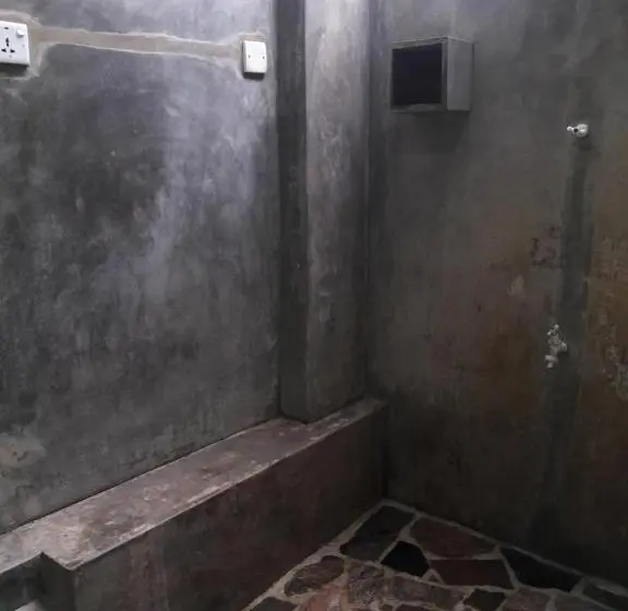 Standard-huone Jaettu Kylpyhuone, Rooms 154/14