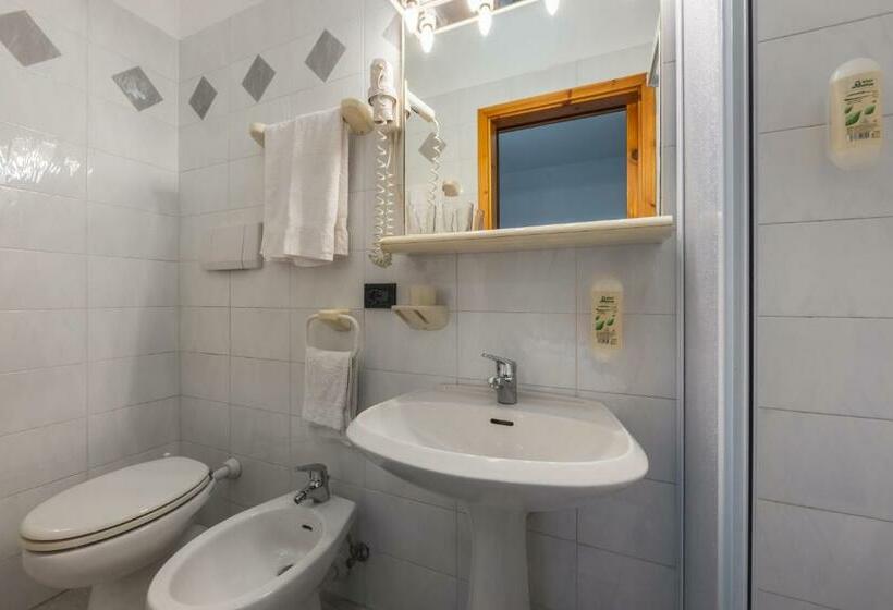 スタンダードルーム, Cadria