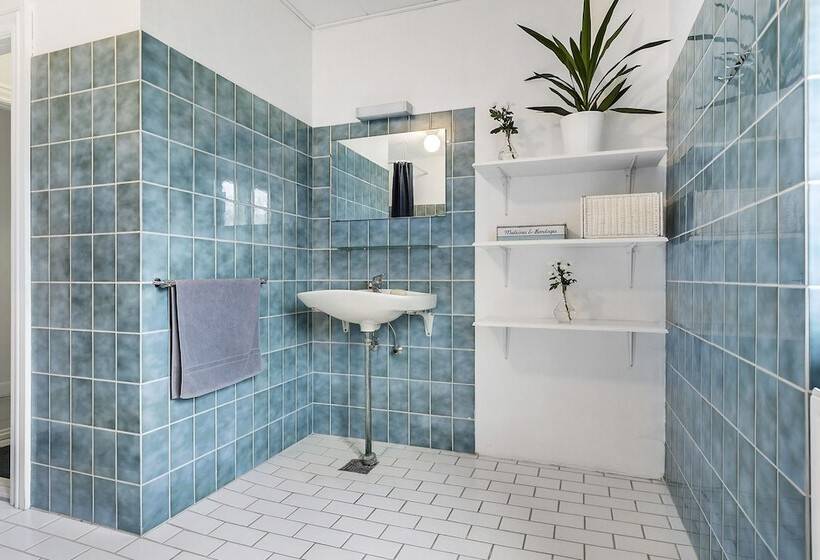 חדר סטנדרט, øbjerggaard Bedrooms