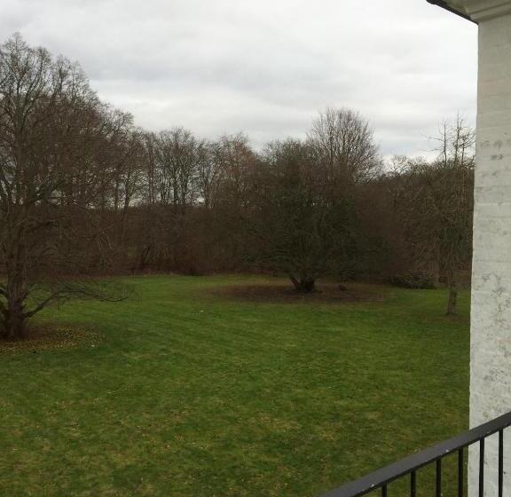 חדר דלוקס, øbjerggaard Bedrooms