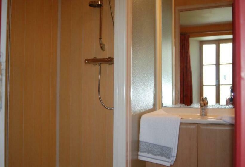 スタンダードルーム, Le Manoir Du Butel