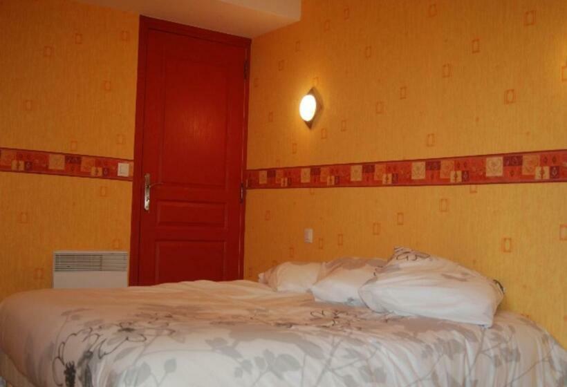 スタンダードルーム, Le Manoir Du Butel