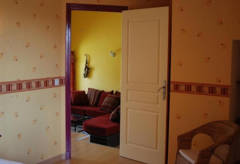 Номер Стандарт, Le Manoir Du Butel