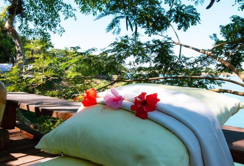 Бунгало Стандарт, Mekong Bird Resort &