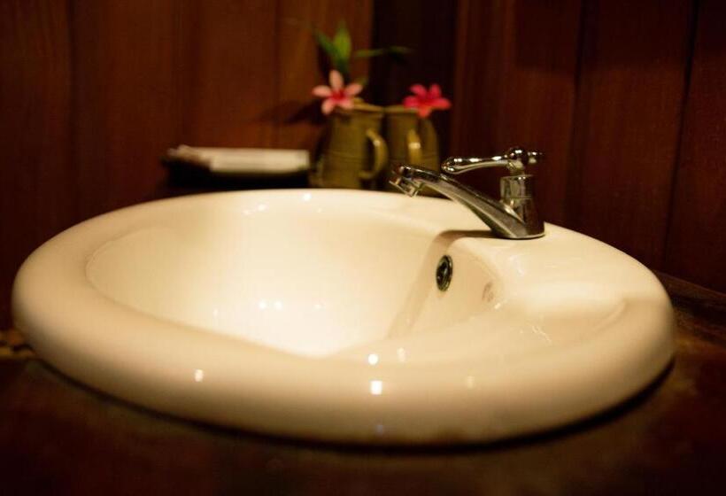 Бунгало Стандарт, Mekong Bird Resort &