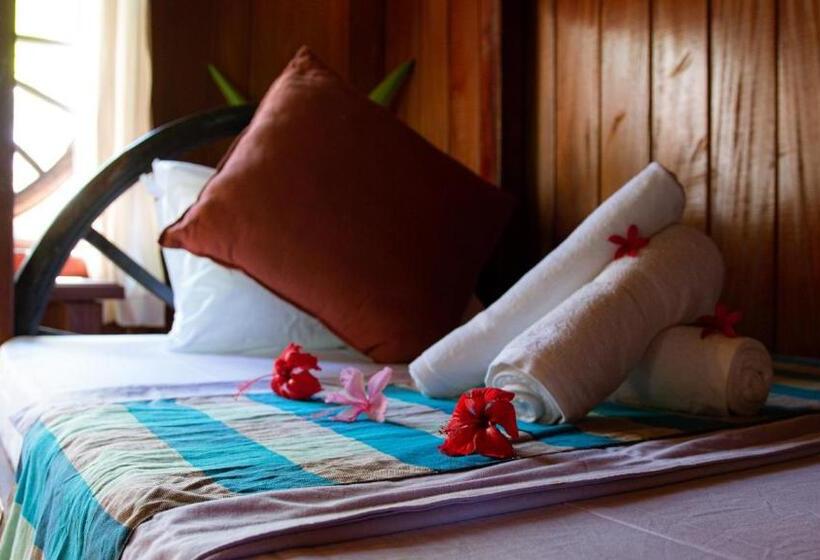 Бунгало Стандарт, Mekong Bird Resort &