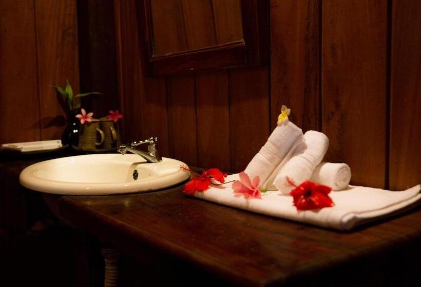 Семейное Бунгало, Mekong Bird Resort &