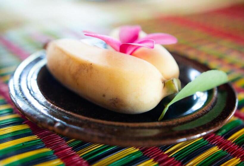 Семейное Бунгало, Mekong Bird Resort &