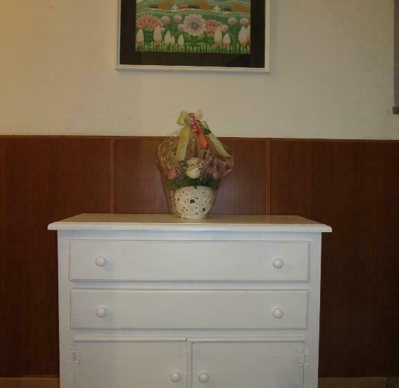 스탠다드 룸, Il Vicolo