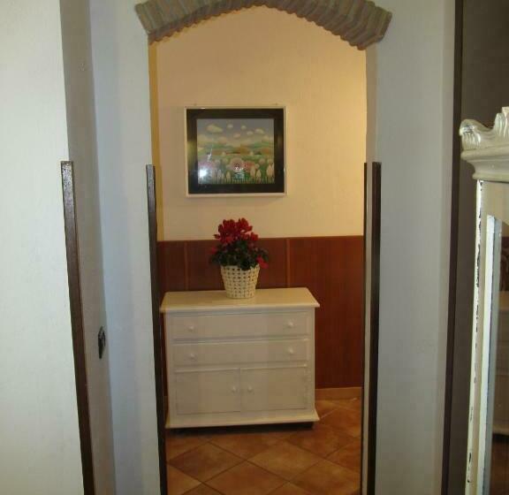 스탠다드 룸, Il Vicolo