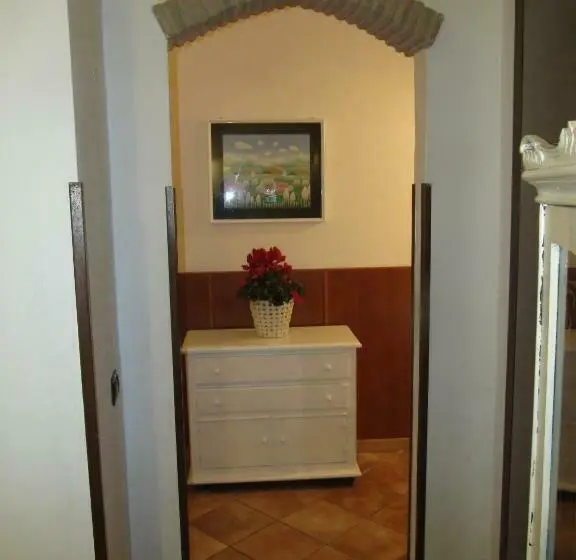 اتاق استاندارد, Il Vicolo
