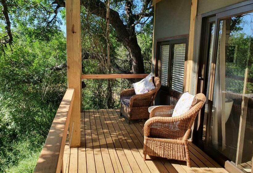 Номер Стандарт, Kingfisher Creek Safari Lodge
