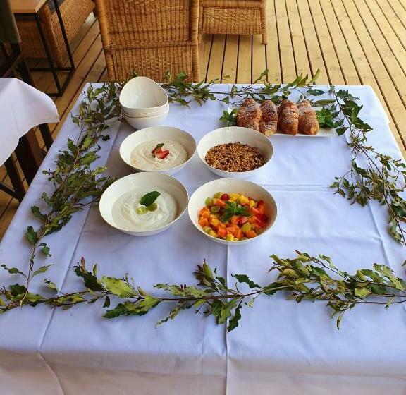 스탠다드 룸, Kingfisher Creek Safari Lodge