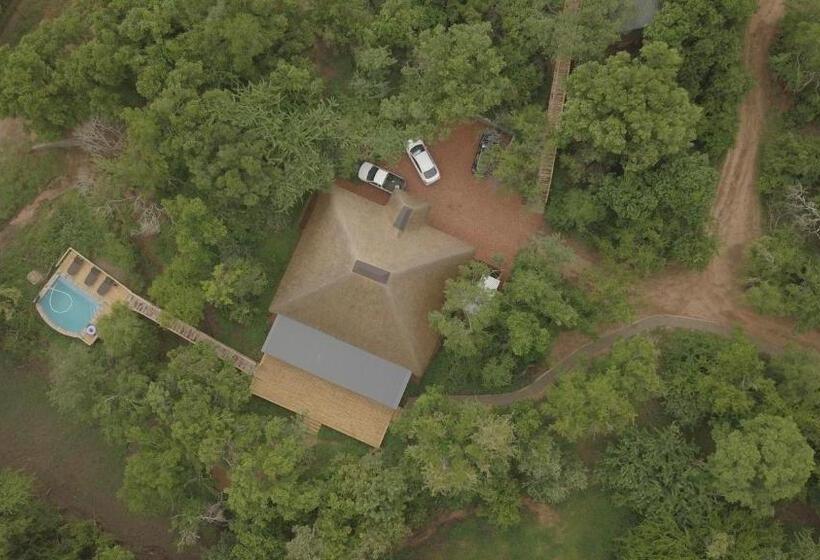 ファミリールーム, Kingfisher Creek Safari Lodge