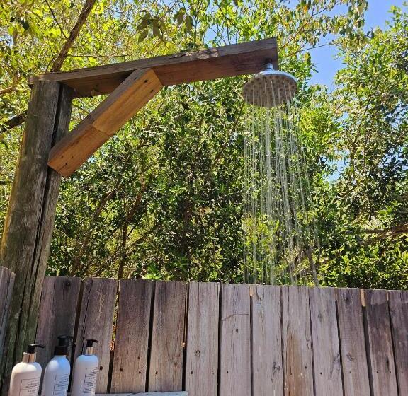 ファミリールーム, Kingfisher Creek Safari Lodge