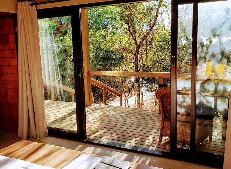 Семейный Номер, Kingfisher Creek Safari Lodge