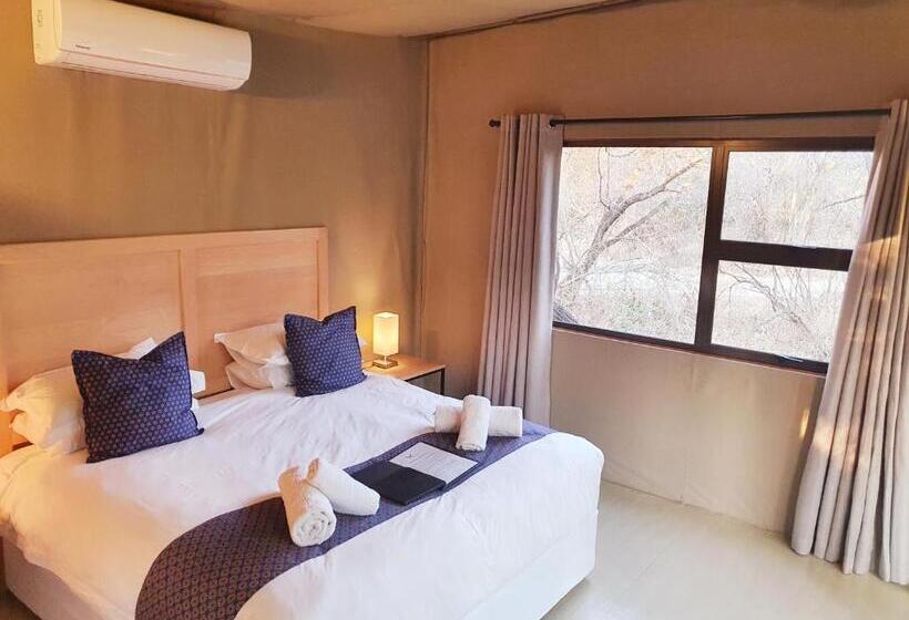 Номер Стандарт, Kingfisher Creek Safari Lodge