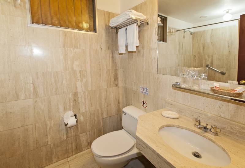 スタンダードルーム, Agustos Cusco