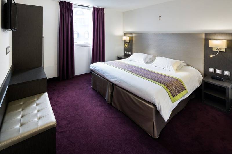 豪华房间, Astrid