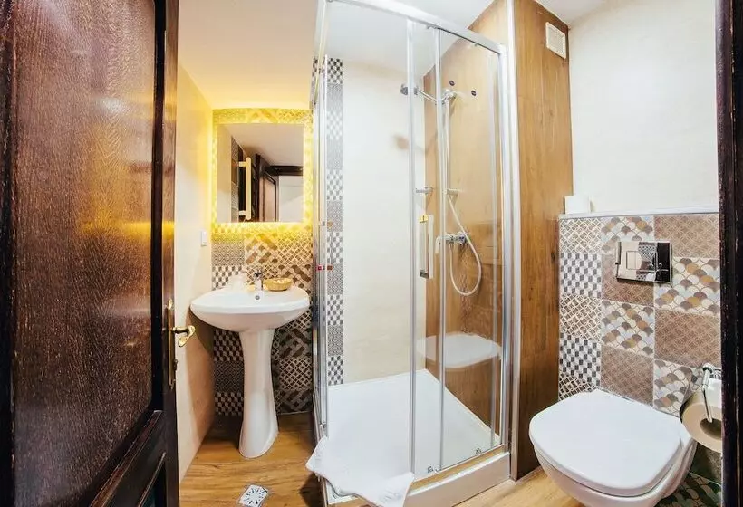 اتاق استاندارد, Best Western Bucovina Club De Munte