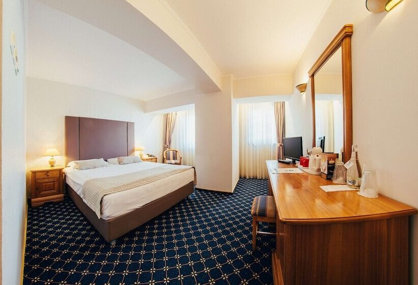 이그제큐티브 룸, Best Western Bucovina Club De Munte