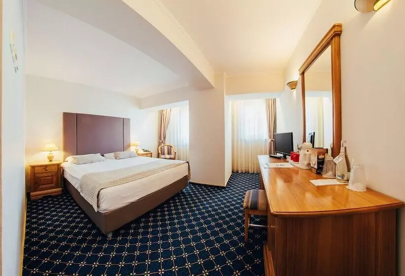 اتاق اجرایی, Best Western Bucovina Club De Munte