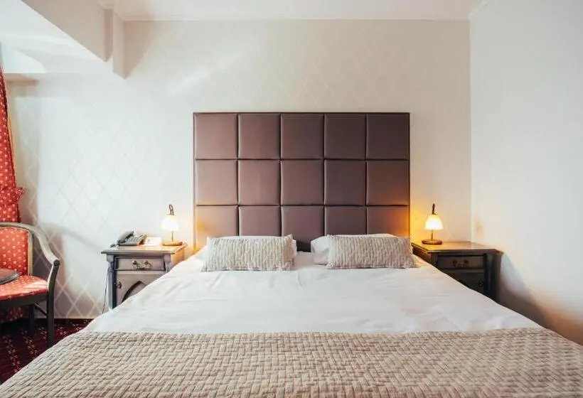 バルコニー付きスーペリアルーム, Hotel Best Western Bucovina